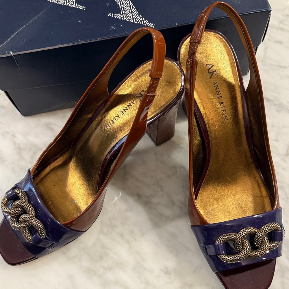 Anne Klein heels size 7